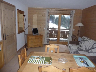 Appartement Hameau des neiges